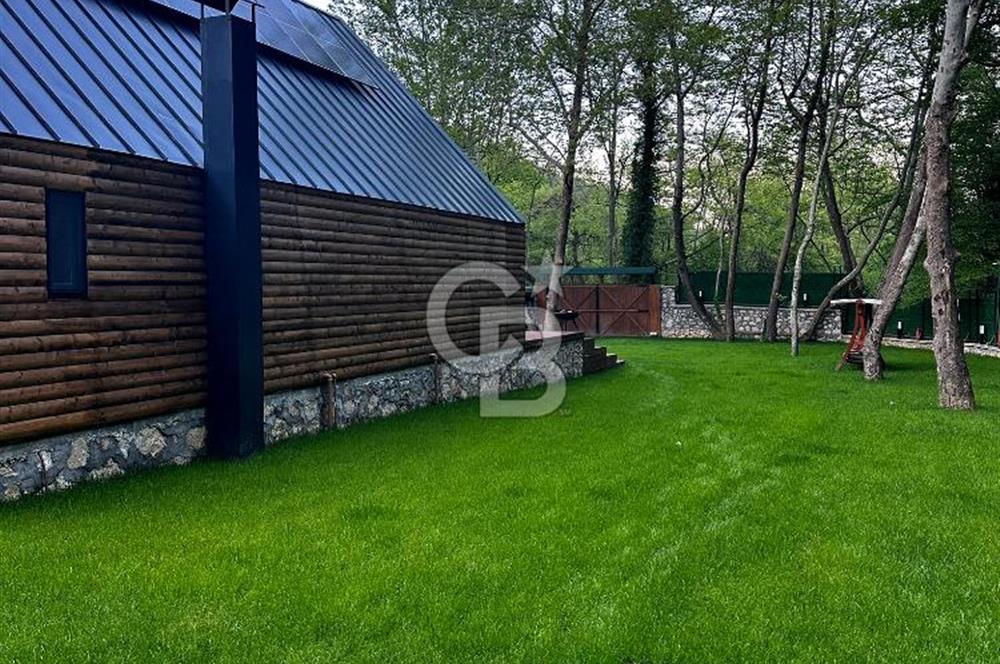 CB BLACK'TEN MAKSEMPINAR'DA EŞSİZ HOBİ BAHÇESİ