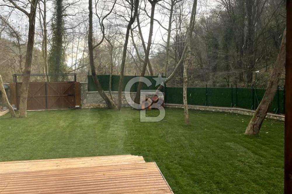 CB BLACK'TEN MAKSEMPINAR'DA EŞSİZ HOBİ BAHÇESİ