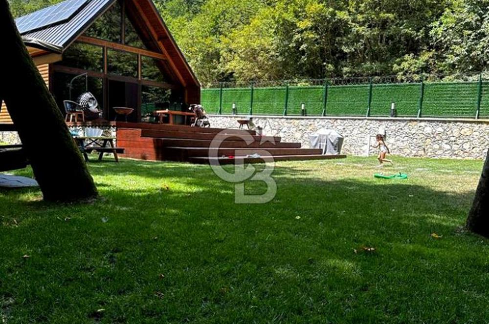 CB BLACK'TEN MAKSEMPINAR'DA EŞSİZ HOBİ BAHÇESİ