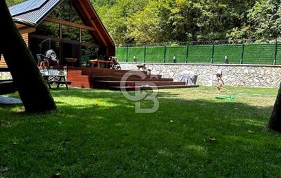 CB BLACK'TEN MAKSEMPINAR'DA EŞSİZ HOBİ BAHÇESİ