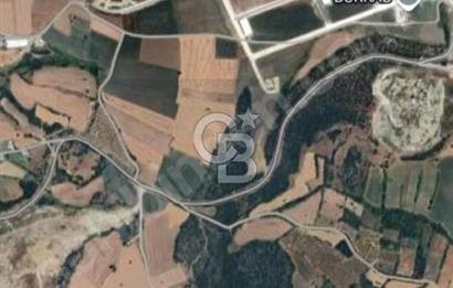 CB BLACK'TEN NİLÜFER BAŞKÖY PLAN İÇİNDE 1.812m2 TARLA