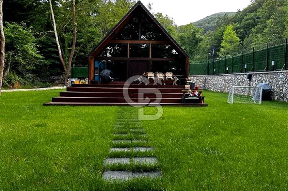 CB BLACK'TEN MAKSEMPINAR'DA EŞSİZ HOBİ BAHÇESİ