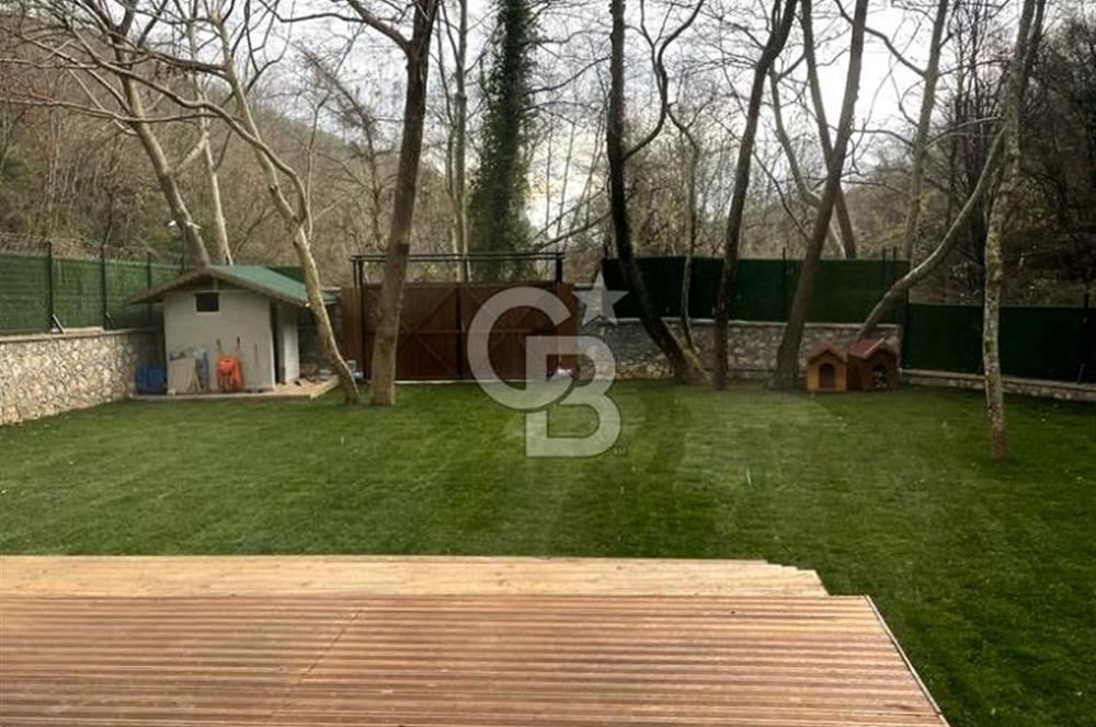 CB BLACK'TEN MAKSEMPINAR'DA EŞSİZ HOBİ BAHÇESİ