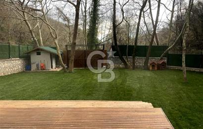 CB BLACK'TEN MAKSEMPINAR'DA EŞSİZ HOBİ BAHÇESİ