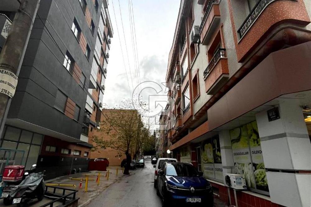 JASSE DEN 3+1 HASANAĞA BAHÇESİ DİBİ KUPON DAİRE