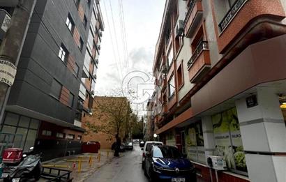 JASSE DEN 3+1 HASANAĞA BAHÇESİ DİBİ KUPON DAİRE