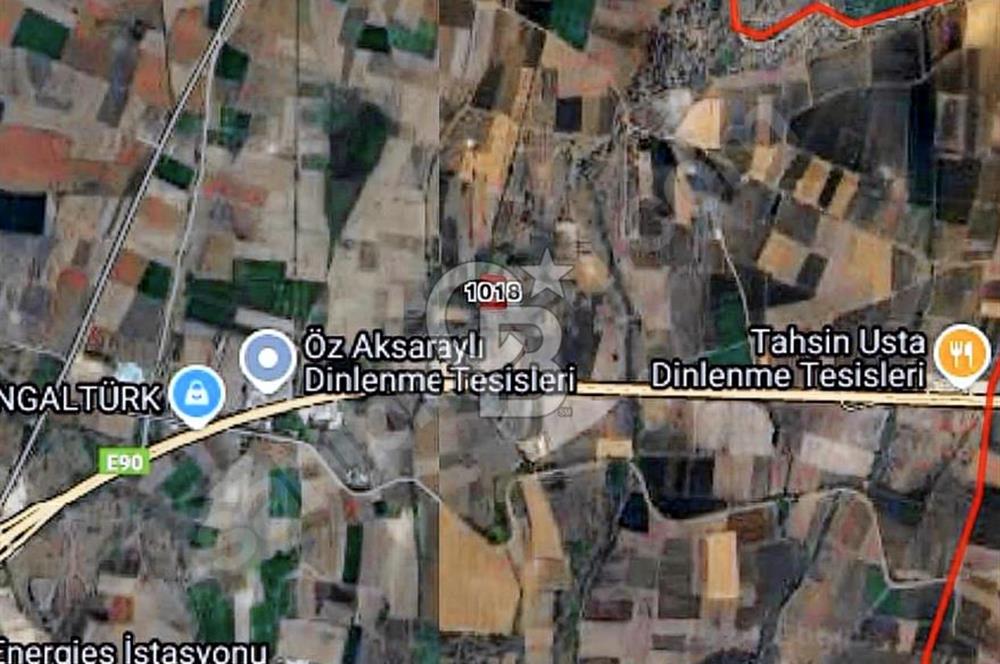 CB BLACK'TEN KARACABEY SEYRAN'DA YATIRIMLIK MÜTHİŞ TARLA