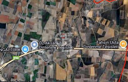 CB BLACK'TEN KARACABEY SEYRAN'DA YATIRIMLIK MÜTHİŞ TARLA