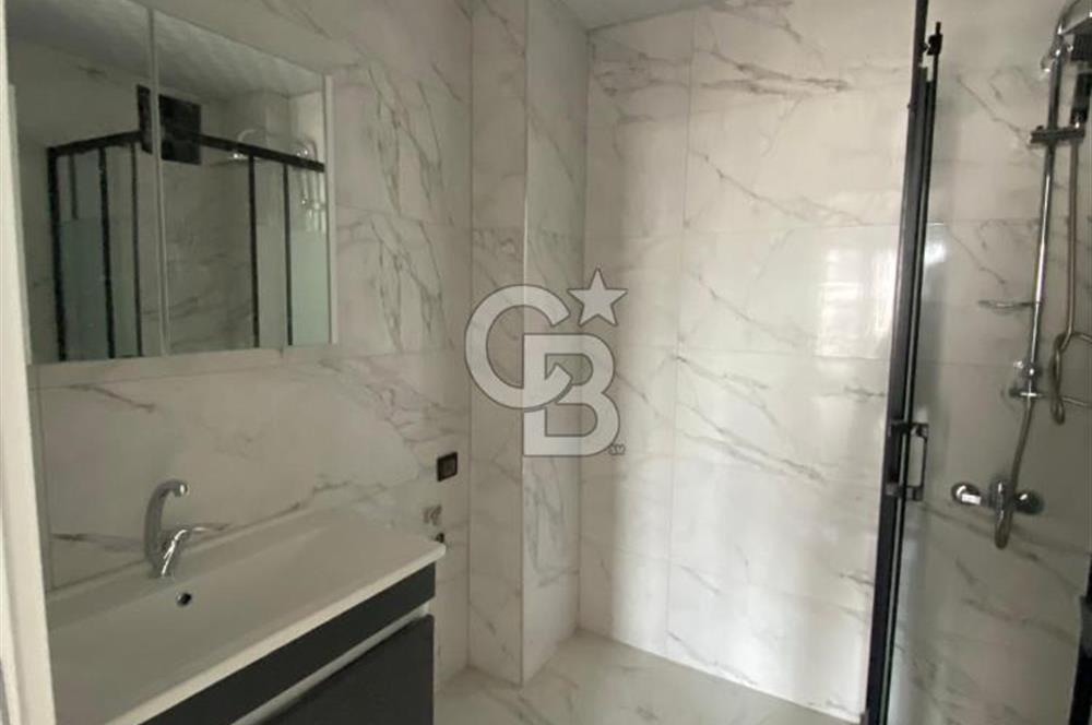 İNCESU YALI MAHALLESİNDE SATILIK 1+1 DAİRE