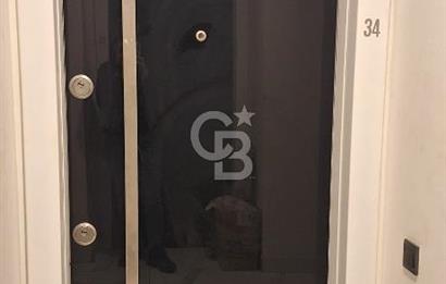 ÇİĞLİ TRADEMARK STUDIO 2 de 1+1 SATILIK DAİRE