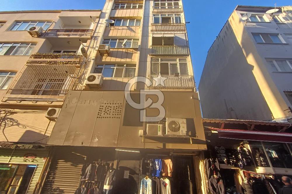 BAKIRKÖY MERKEZ – EBU ZİYA CADDESİ PARALELİNDE DENİZ MANZARALI DUBLEKS DAİRE!!!