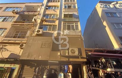 BAKIRKÖY MERKEZ – EBU ZİYA CADDESİ PARALELİNDE DENİZ MANZARALI DUBLEKS DAİRE!!!