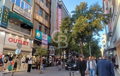 BAKIRKÖY MERKEZ – EBU ZİYA CADDESİ PARALELİNDE DENİZ MANZARALI DUBLEKS DAİRE!!!