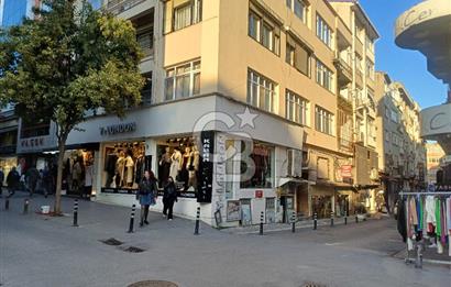 BAKIRKÖY MERKEZ – EBU ZİYA CADDESİ PARALELİNDE DENİZ MANZARALI DUBLEKS DAİRE!!!