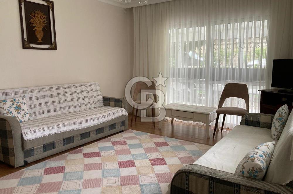 CB SMYRNA' DAN ALAÇATI' NIN KALBİNDE SATILIK MÜSTAKİL EV