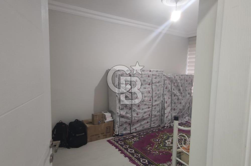 ATAKUM DENİZEVLERİ ANAYOLA 50 MT MESAFEDE KİRALIK 3+1 DAİRE