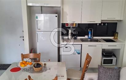 ÇİĞLİ TRADEMARK STUDIO 2 de 1+1 SATILIK DAİRE