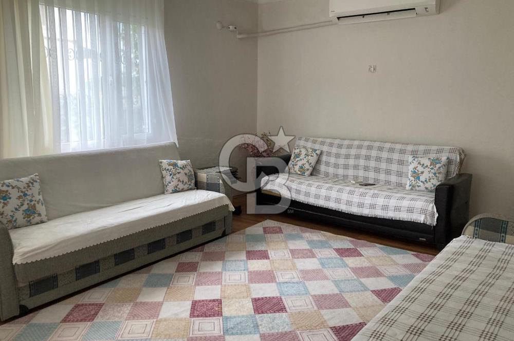 CB SMYRNA' DAN ALAÇATI' NIN KALBİNDE SATILIK MÜSTAKİL EV