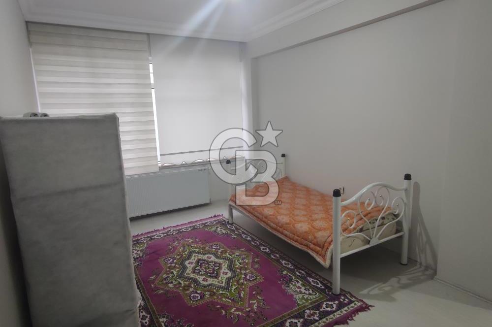 ATAKUM DENİZEVLERİ ANAYOLA 50 MT MESAFEDE KİRALIK 3+1 DAİRE