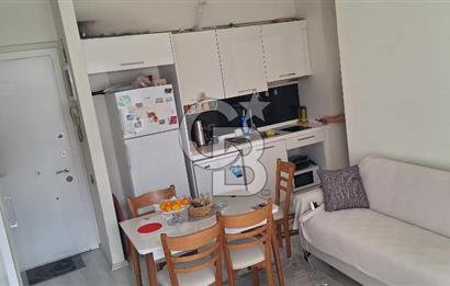 ÇİĞLİ TRADEMARK STUDIO 2 de 1+1 SATILIK DAİRE