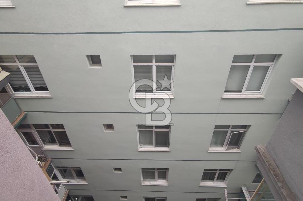 ATAKUM DENİZEVLERİ ANAYOLA 50 MT MESAFEDE KİRALIK 3+1 DAİRE