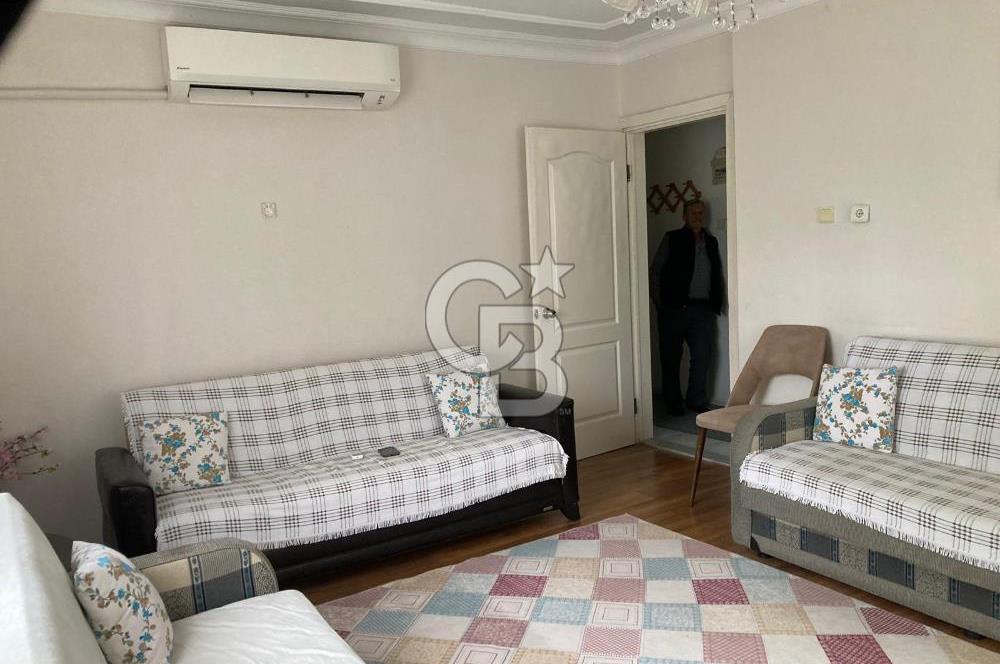 CB SMYRNA' DAN ALAÇATI' NIN KALBİNDE SATILIK MÜSTAKİL EV