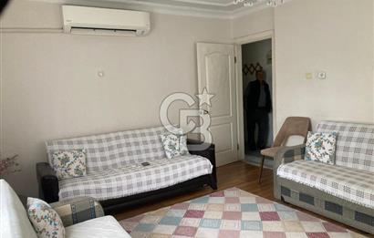 CB SMYRNA' DAN ALAÇATI' NIN KALBİNDE SATILIK MÜSTAKİL EV