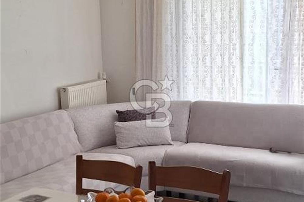 ÇİĞLİ TRADEMARK STUDIO 2 de 1+1 SATILIK DAİRE