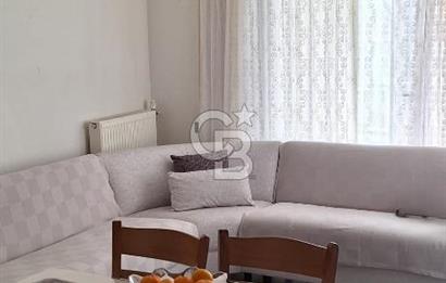 ÇİĞLİ TRADEMARK STUDIO 2 de 1+1 SATILIK DAİRE