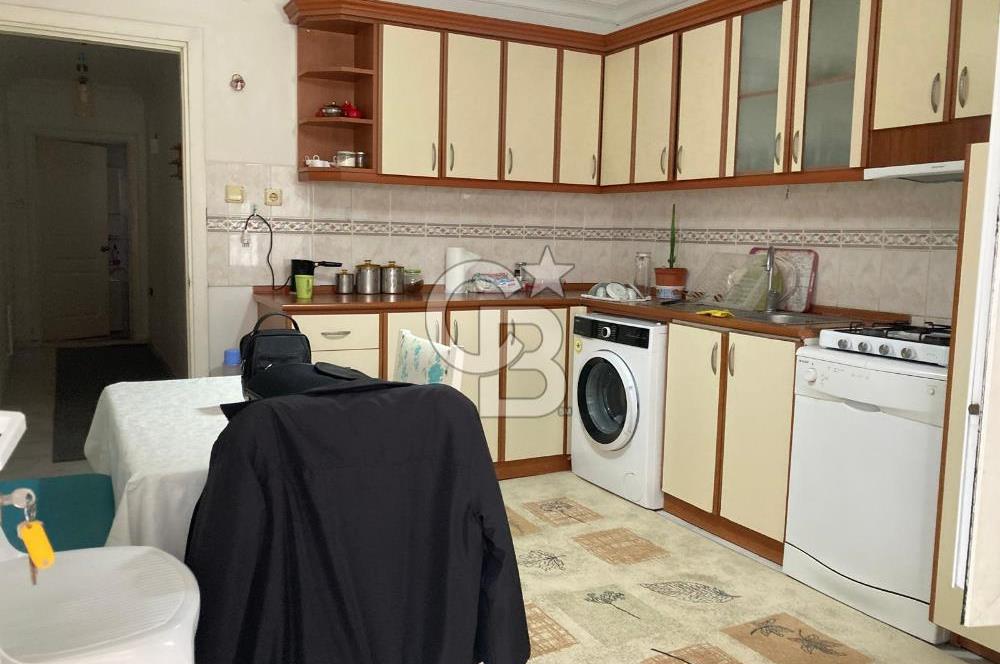 CB SMYRNA' DAN ALAÇATI' NIN KALBİNDE SATILIK MÜSTAKİL EV