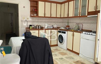 CB SMYRNA' DAN ALAÇATI' NIN KALBİNDE SATILIK MÜSTAKİL EV