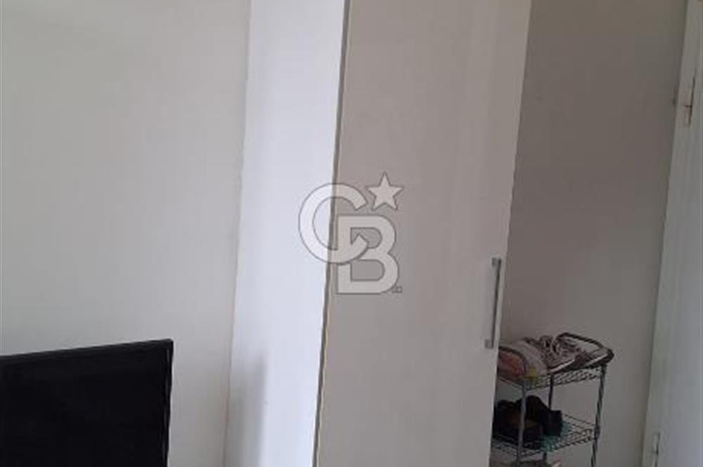 ÇİĞLİ TRADEMARK STUDIO 2 de 1+1 SATILIK DAİRE