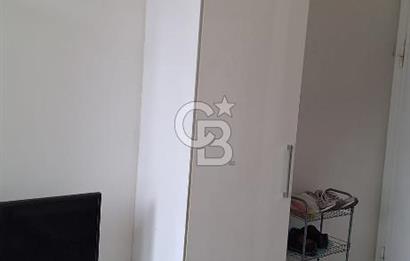 ÇİĞLİ TRADEMARK STUDIO 2 de 1+1 SATILIK DAİRE