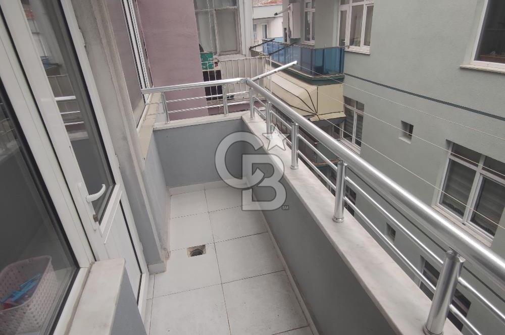 ATAKUM DENİZEVLERİ ANAYOLA 50 MT MESAFEDE KİRALIK 3+1 DAİRE