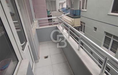 ATAKUM DENİZEVLERİ ANAYOLA 50 MT MESAFEDE KİRALIK 3+1 DAİRE