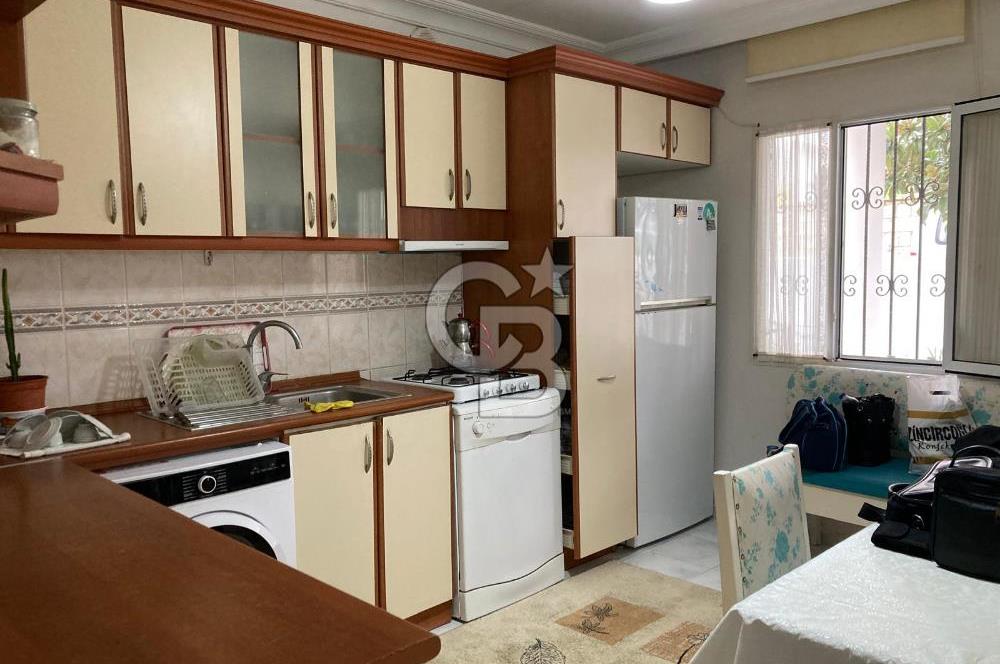 CB SMYRNA' DAN ALAÇATI' NIN KALBİNDE SATILIK MÜSTAKİL EV