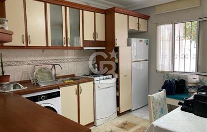 CB SMYRNA' DAN ALAÇATI' NIN KALBİNDE SATILIK MÜSTAKİL EV