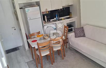 ÇİĞLİ TRADEMARK STUDIO 2 de 1+1 SATILIK DAİRE