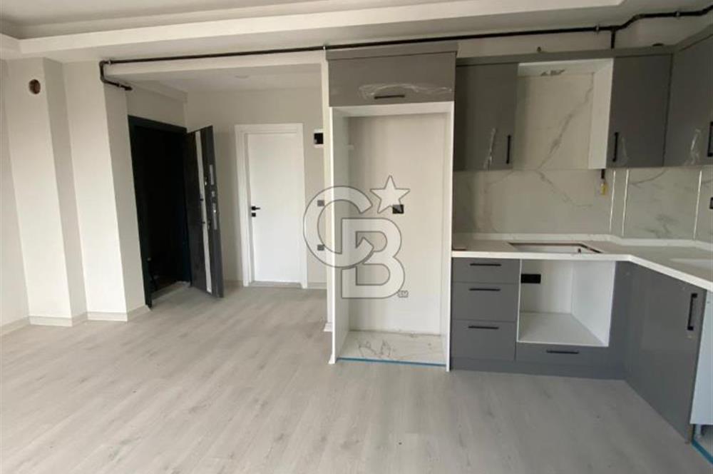 İNCESU YALI MAHALLESİNDE SATILIK 1+1 DAİRE