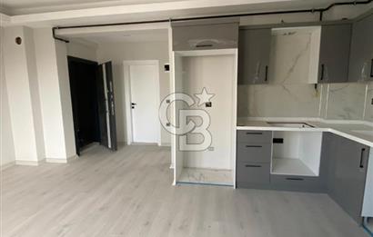 İNCESU YALI MAHALLESİNDE SATILIK 1+1 DAİRE