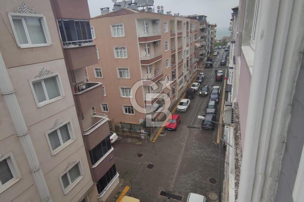 ATAKUM DENİZEVLERİ ANAYOLA 50 MT MESAFEDE KİRALIK 3+1 DAİRE