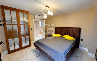 ŞİLE ÇAVUŞ'TA 7+1 HAVUZLU TRİPLEKS LÜKS VİLLA