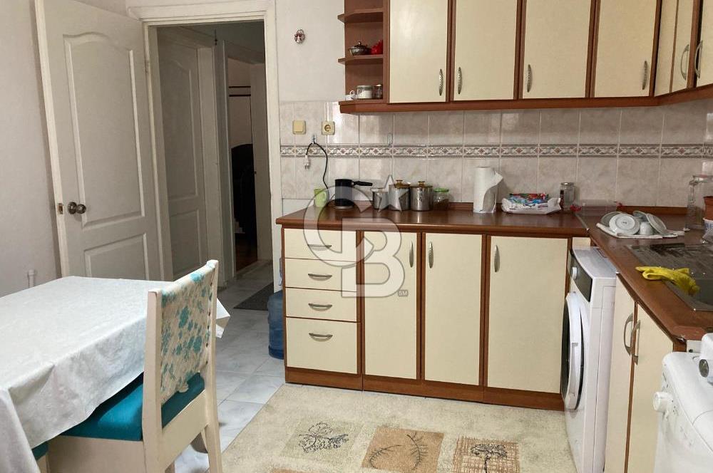 CB SMYRNA' DAN ALAÇATI' NIN KALBİNDE SATILIK MÜSTAKİL EV