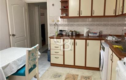 CB SMYRNA' DAN ALAÇATI' NIN KALBİNDE SATILIK MÜSTAKİL EV