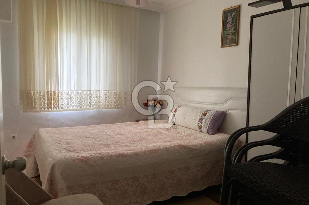 CB SMYRNA' DAN ALAÇATI' NIN KALBİNDE SATILIK MÜSTAKİL EV