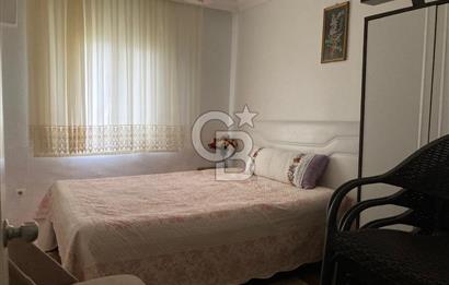 CB SMYRNA' DAN ALAÇATI' NIN KALBİNDE SATILIK MÜSTAKİL EV