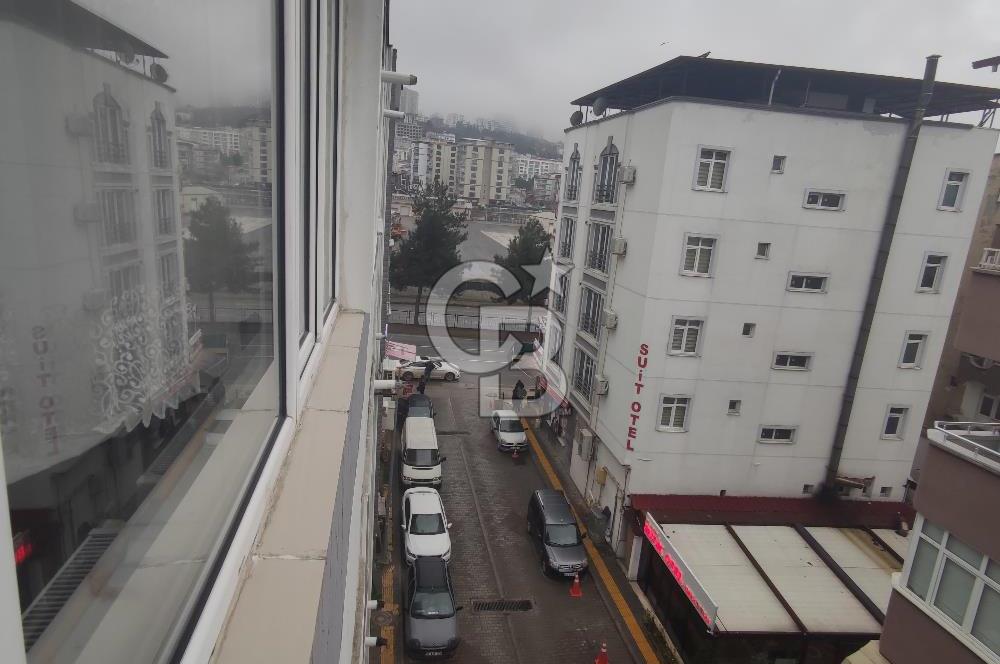 ATAKUM DENİZEVLERİ ANAYOLA 50 MT MESAFEDE KİRALIK 3+1 DAİRE