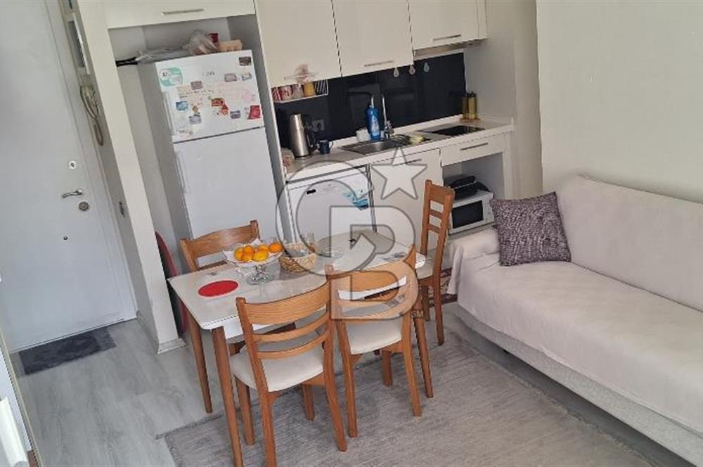 ÇİĞLİ TRADEMARK STUDIO 2 de 1+1 SATILIK DAİRE
