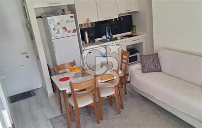 ÇİĞLİ TRADEMARK STUDIO 2 de 1+1 SATILIK DAİRE