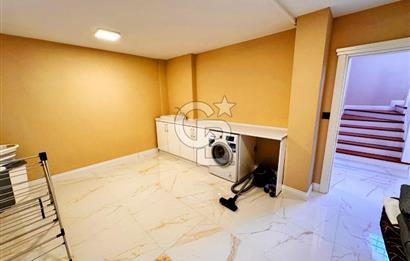 ŞİLE ÇAVUŞ'TA 7+1 HAVUZLU TRİPLEKS LÜKS VİLLA